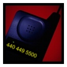 Phone Contact Information